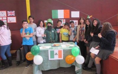 English Day 2016